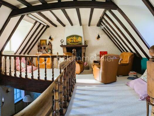 Maison à vendre 324 000 € 8 pièces 4 chambres 190 m² Tréguier 22220