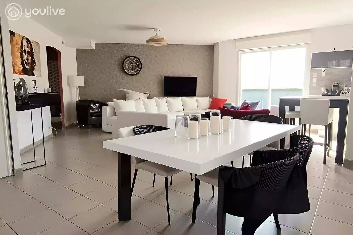 Maison 4 pièces 96 m² · à Saint-Hilaire-la-Forêt · 96,1 m² · 280 000 €