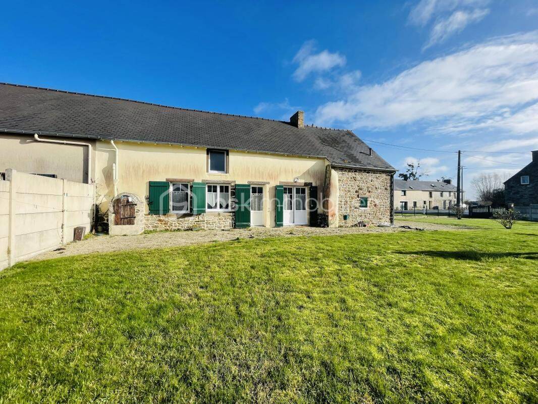 Maison 5 pièces 80 m² · à Hirel · 80 m² · 218 750 €