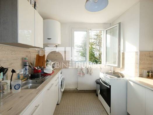 Appartement à vendre 37 000 € 1 pièce 32 m² La Métare – Le Portail Rouge Saint-Étienne 42000