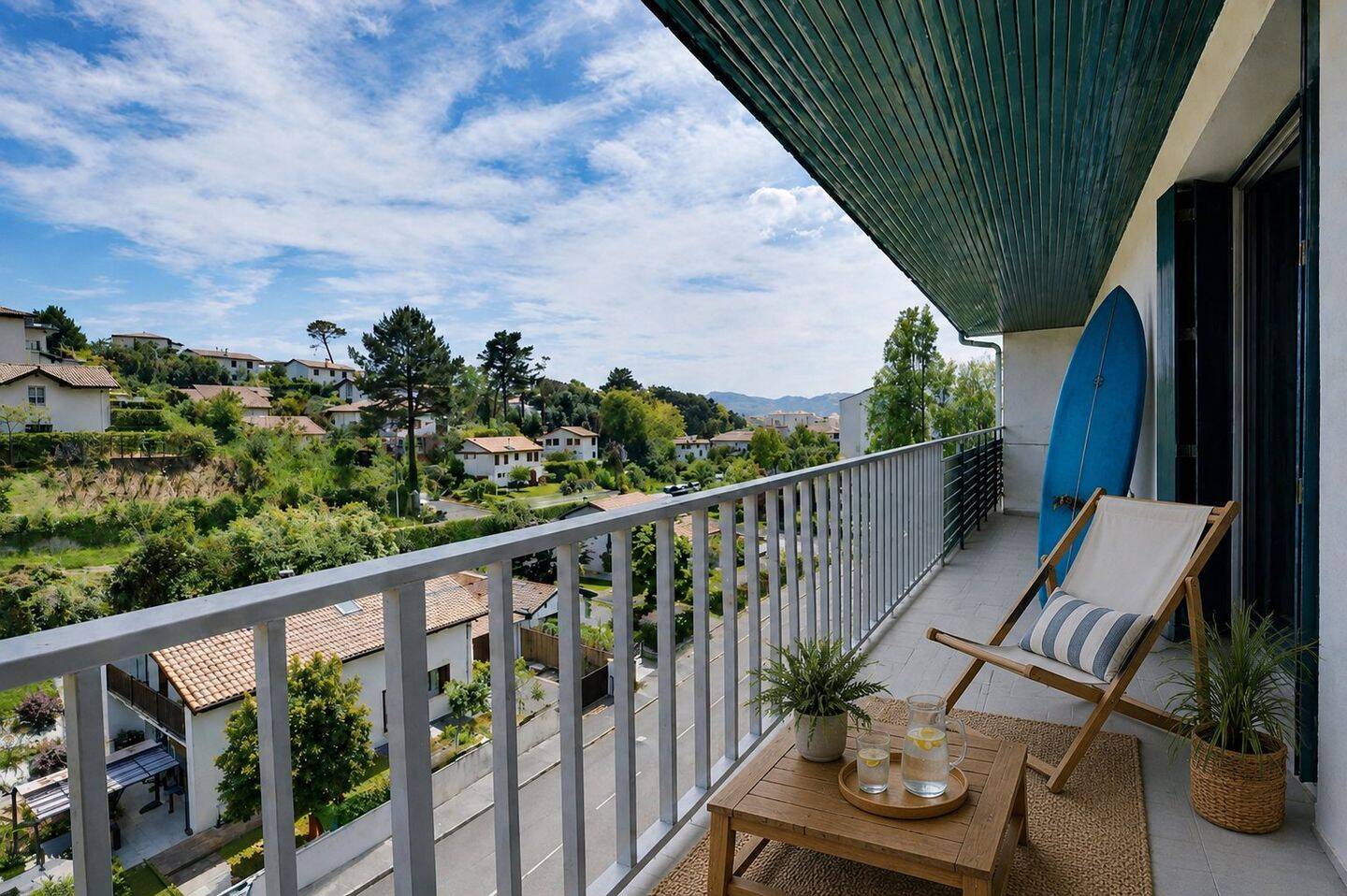 Appartement 4 pièces 82 m² · à Saint-Jean-de-Luz · 82 m² · 495 000 €