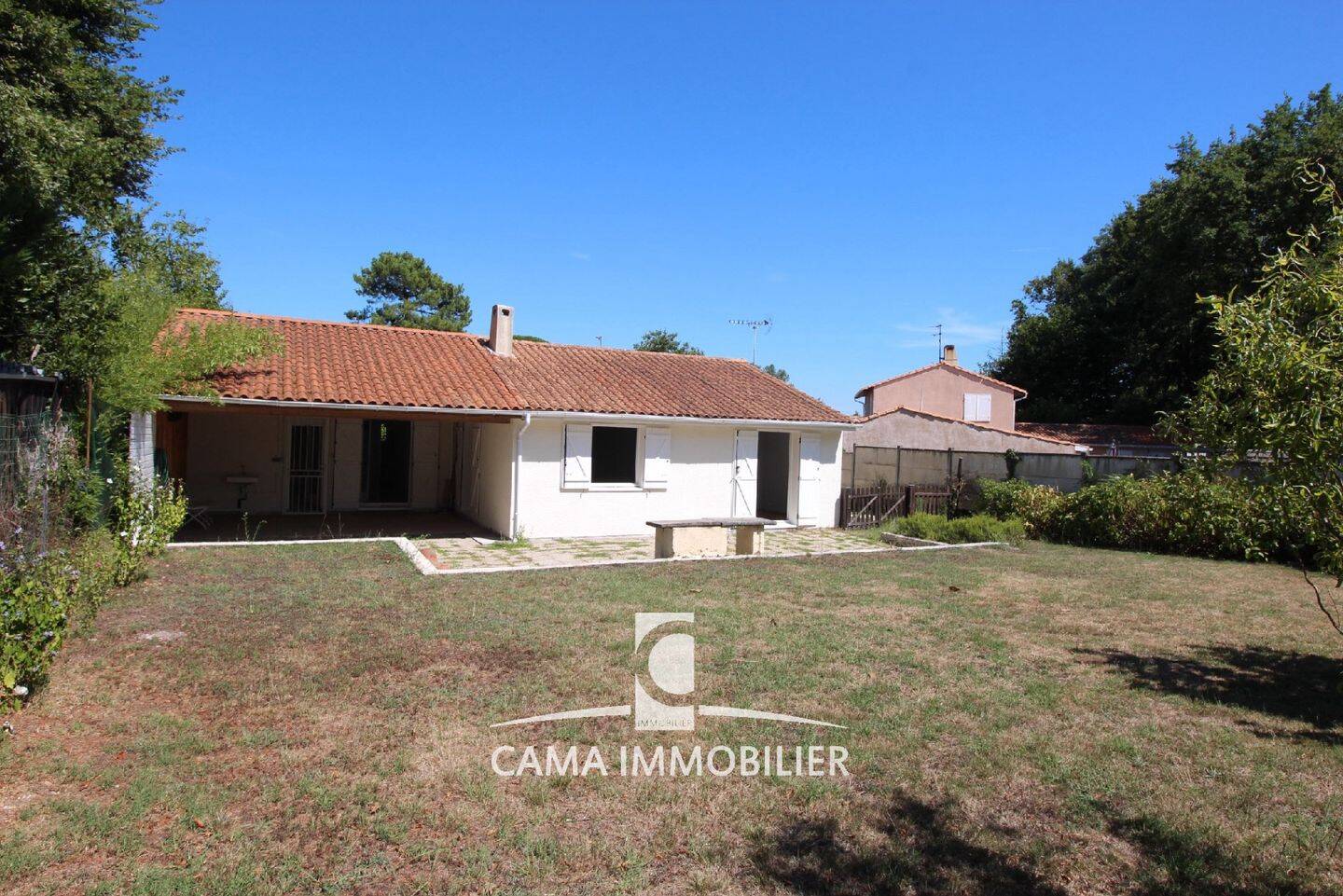 Maison 4 pièces 92 m² · à Canéjan · 92,2 m² · 363 000 €