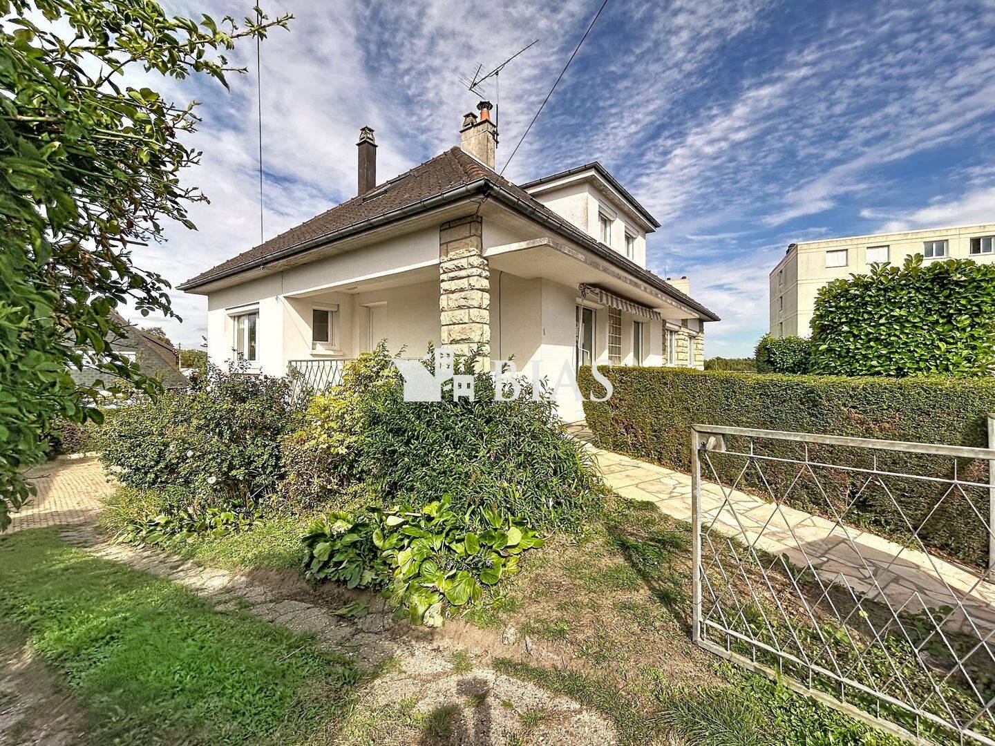 Maison 6 pièces 136 m² · à Maromme · 136 m² · 245 000 €