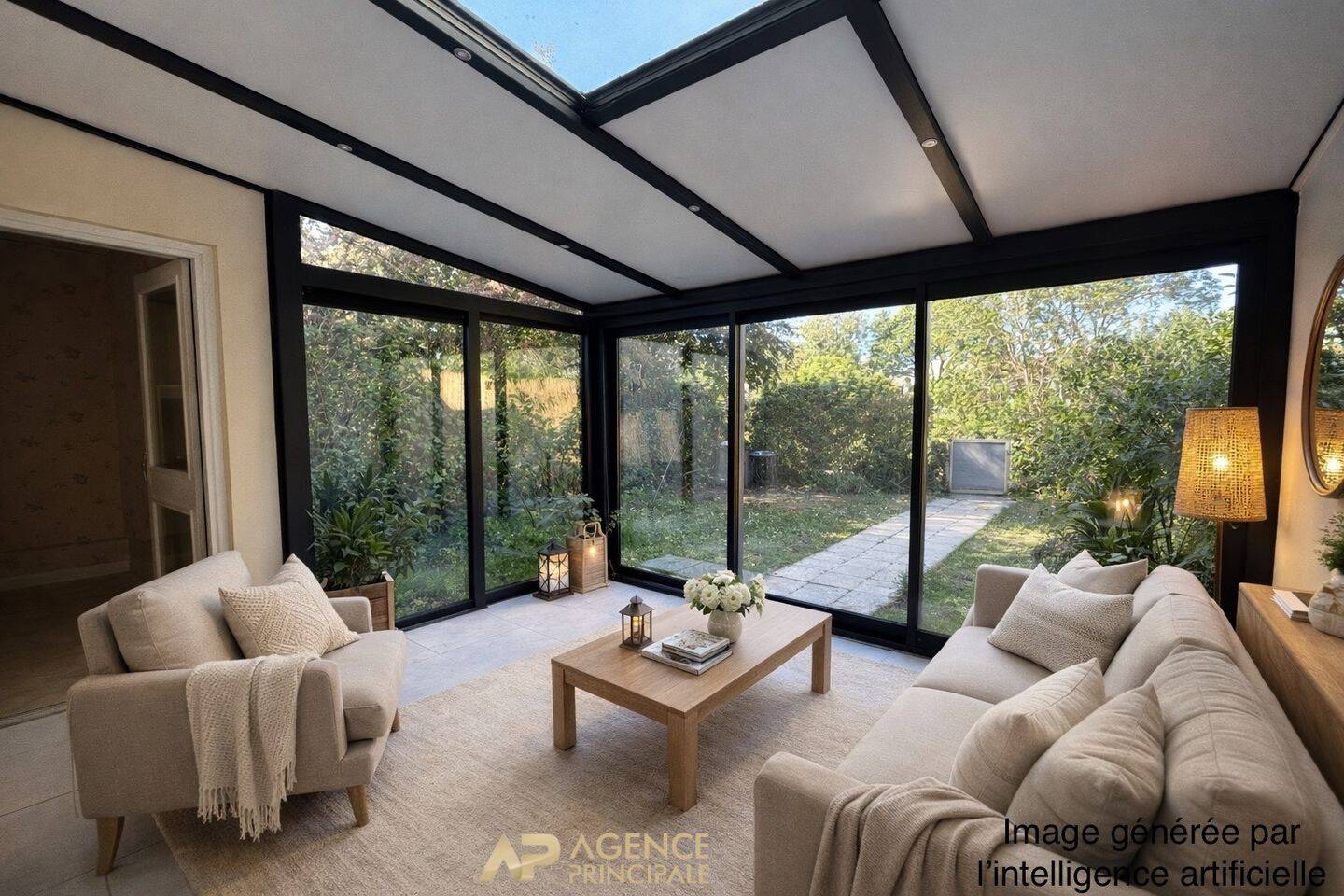 Maison 4 pièces 90 m² · à La Rochelle · 90 m² · 245 000 €