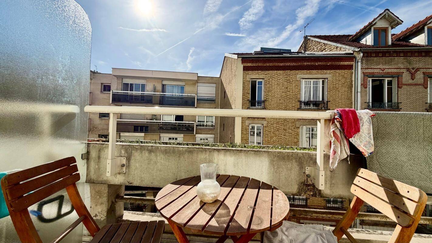 Appartement 1 pièce 16 m² · à Boulogne-Billancourt · 16,5 m² · 770 €/mois