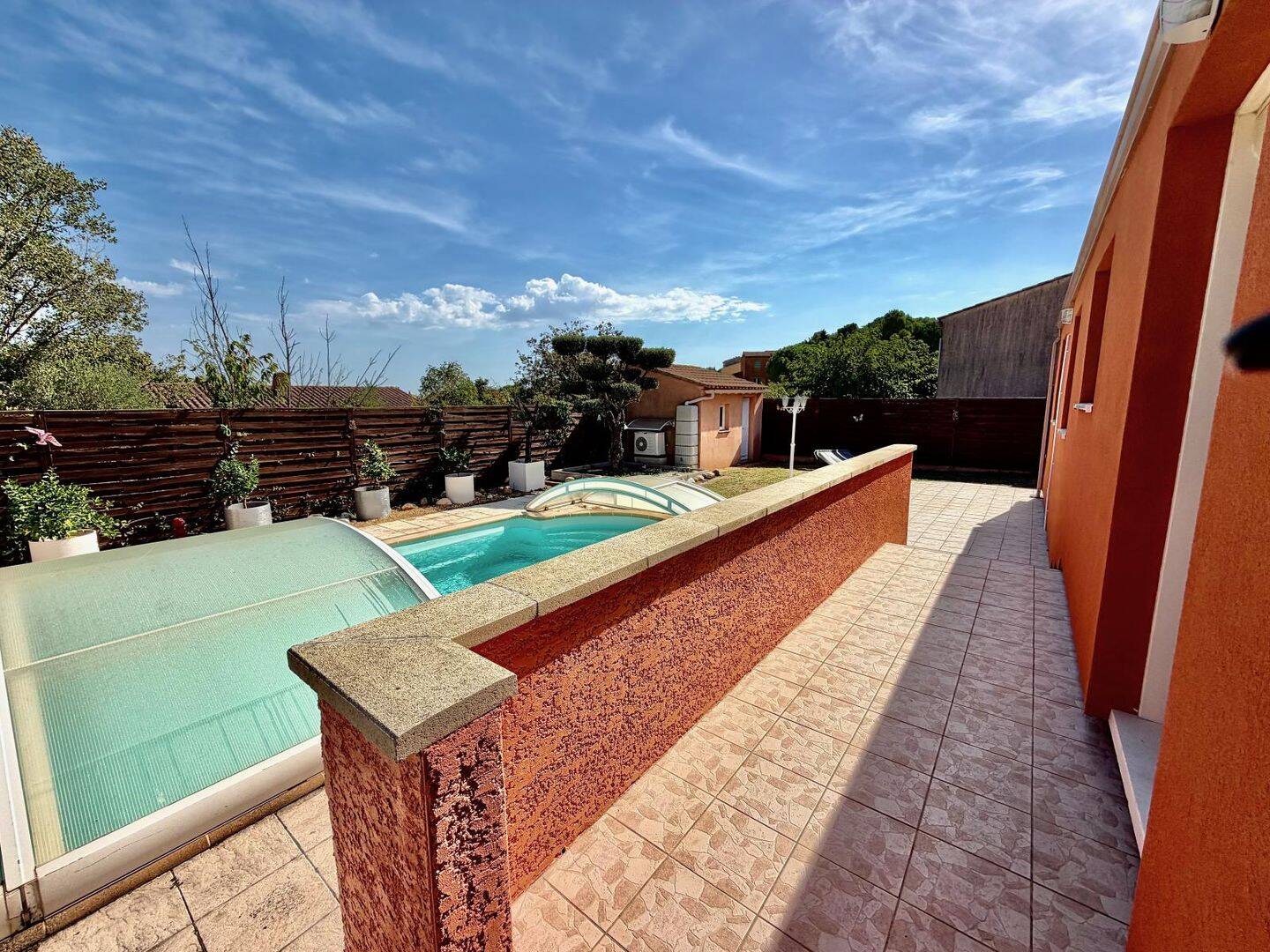 Maison 5 pièces 104 m² · à Lavalette · 104 m² · 319 000 €