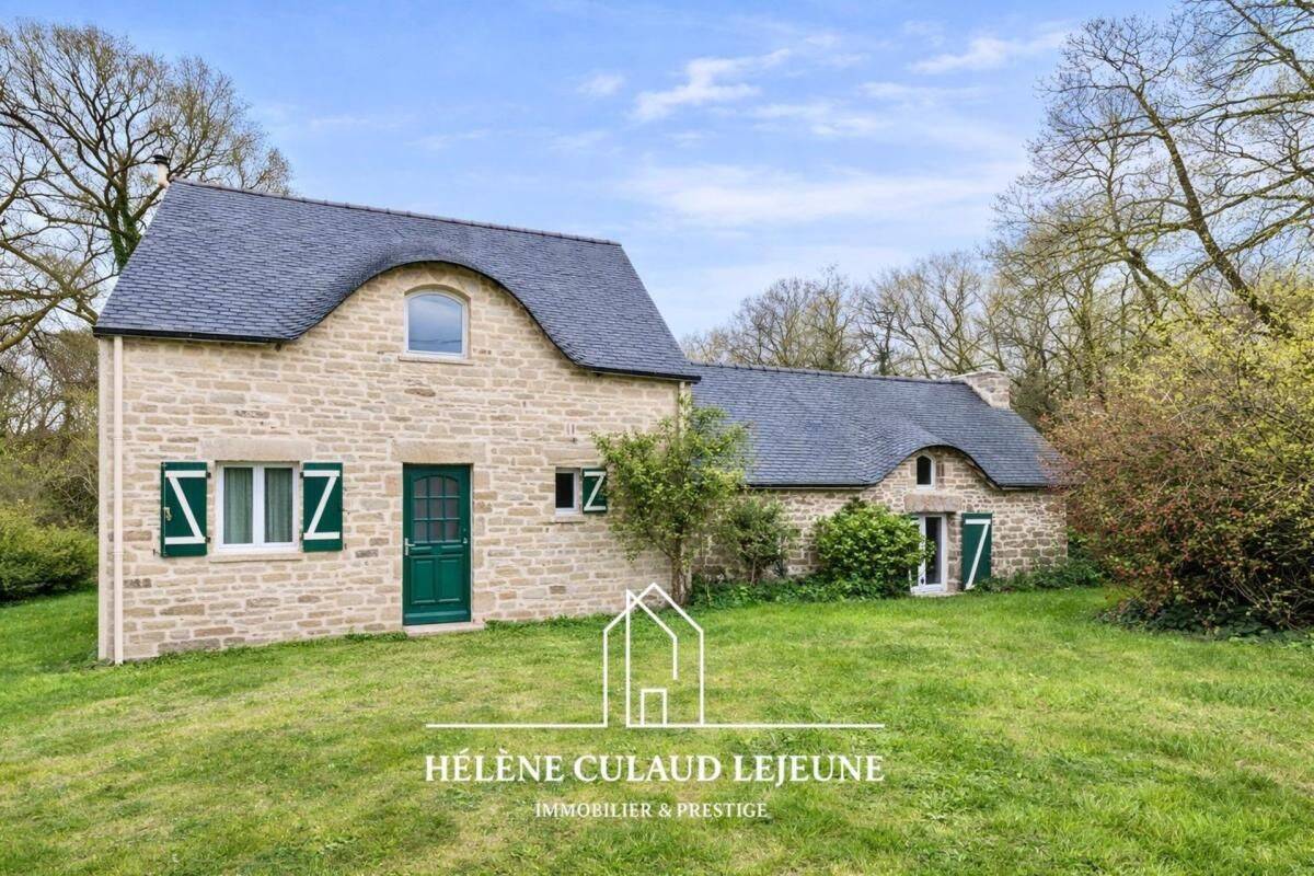 Maison 5 pièces 110 m² · à Colpo · 110 m² · 299 800 €