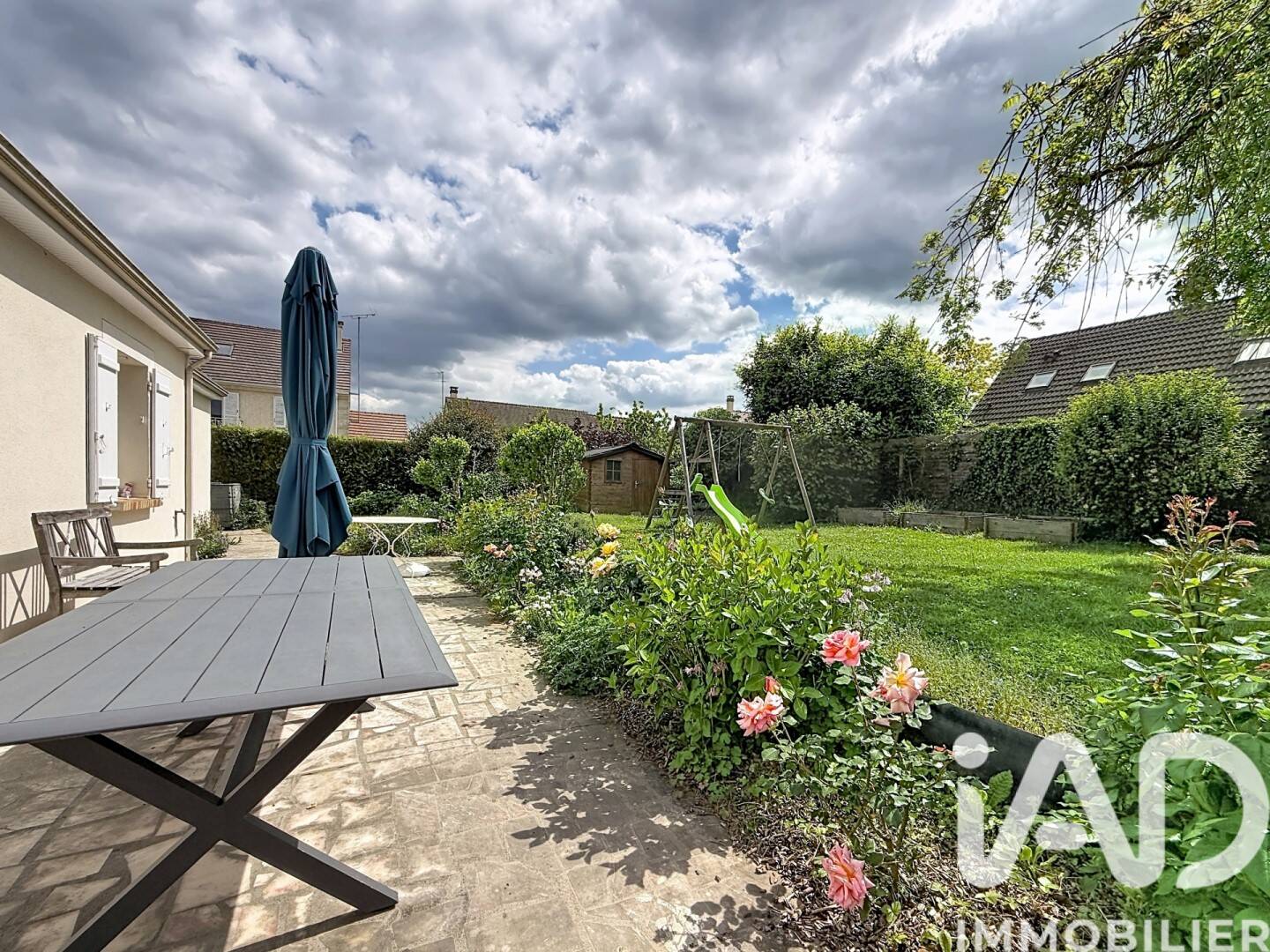 Maison 7 pièces 146 m² · à Magny-les-Hameaux · 146 m² · 549 000 €