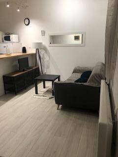 Appartement 2 pièces 30 m² · à Saint-Étienne · 30 m² · 460 €