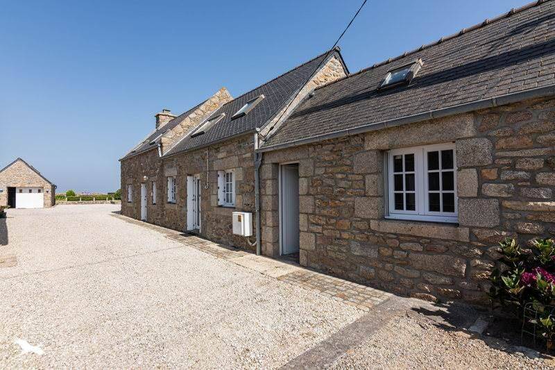 Maison 4 pièces 77 m² · à Landunvez · 77 m² · 337 920 €