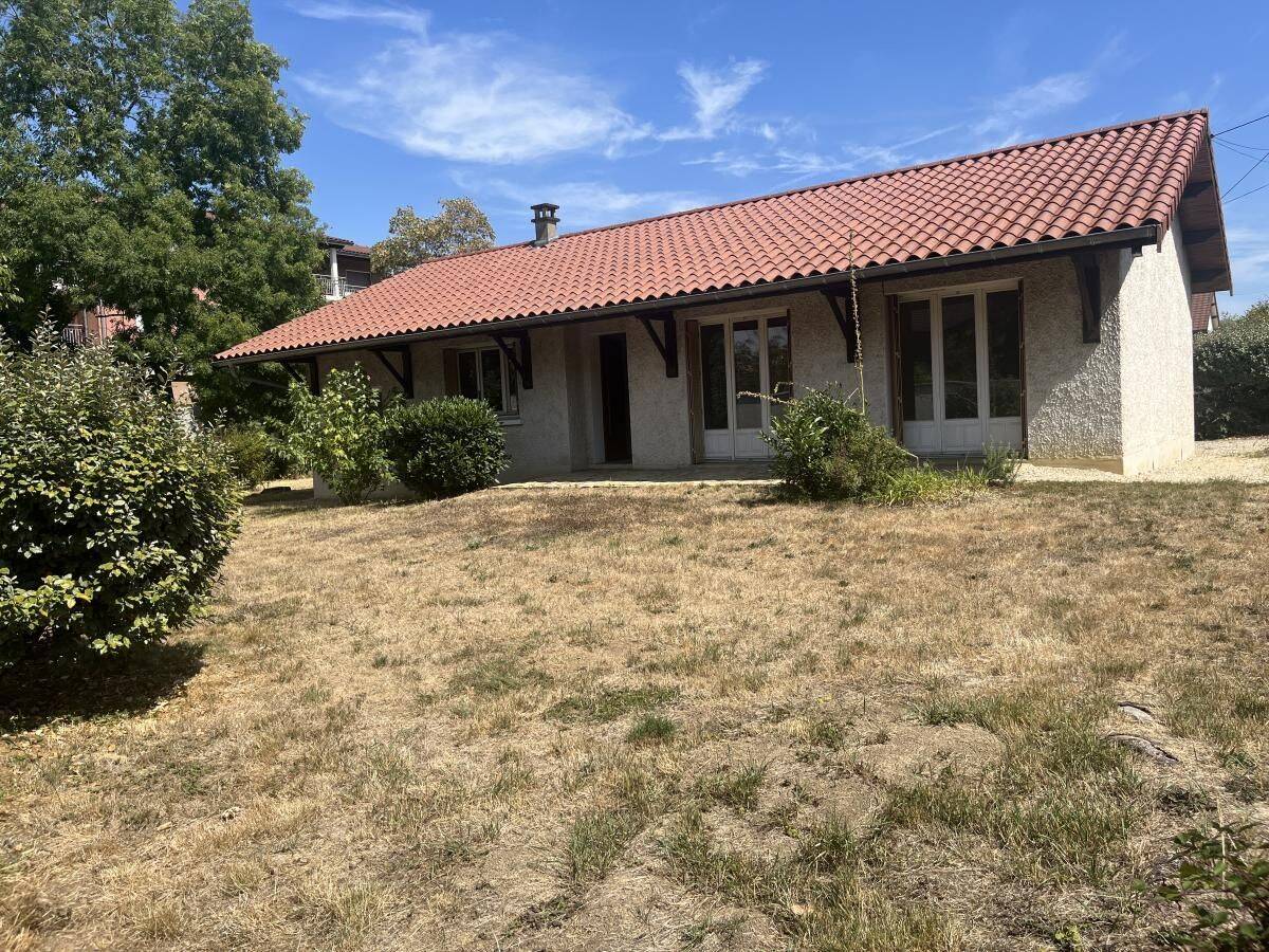 Maison 4 pièces 85 m² · à Péronnas · 85,2 m² · 995 €/mois