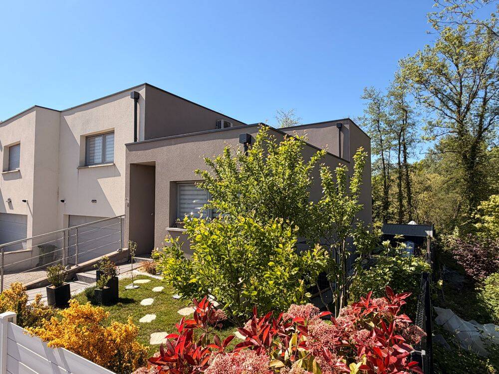Maison 6 pièces 199 m² · à Jouy-aux-Arches · 198,8 m² · 495 000 €