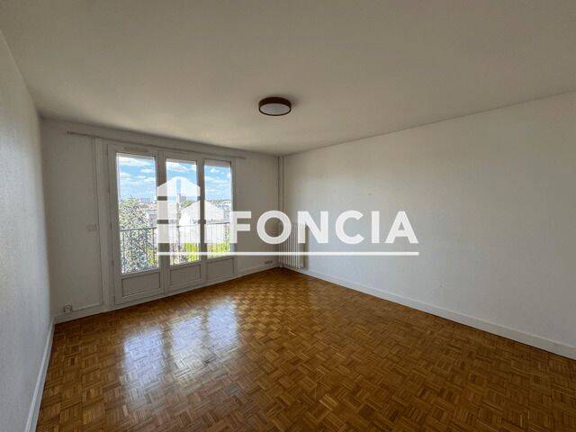 Appartement 3 pièces 61 m² · à Tours · 60,5 m² · 705 €