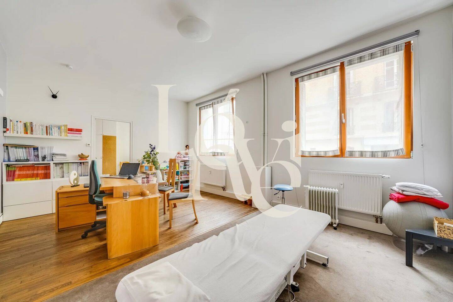 Appartement 2 pièces 42 m² · à Paris 13ème Arrondissement · 42 m² · 315 000 €