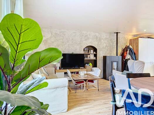 Maison à vendre 260 000 € 5 pièces 4 chambres 120 m² Beautheil 77120