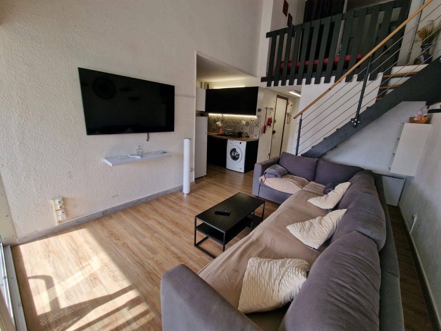Appartement 3 pièces 52 m² · à Agde · 52 m² · 795 €/mois