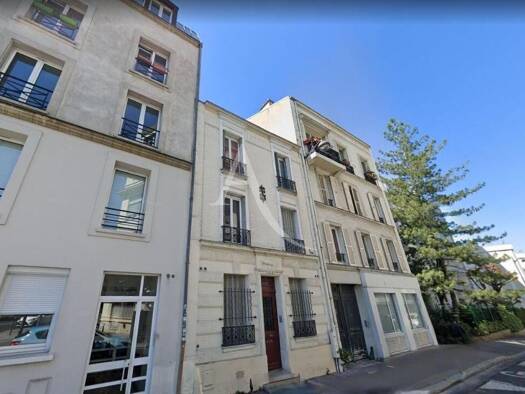 Immeuble à vendre 1 020 000 € 130 m² Bièvres Sud Tolbiac Paris 13ème arrondissement 75013