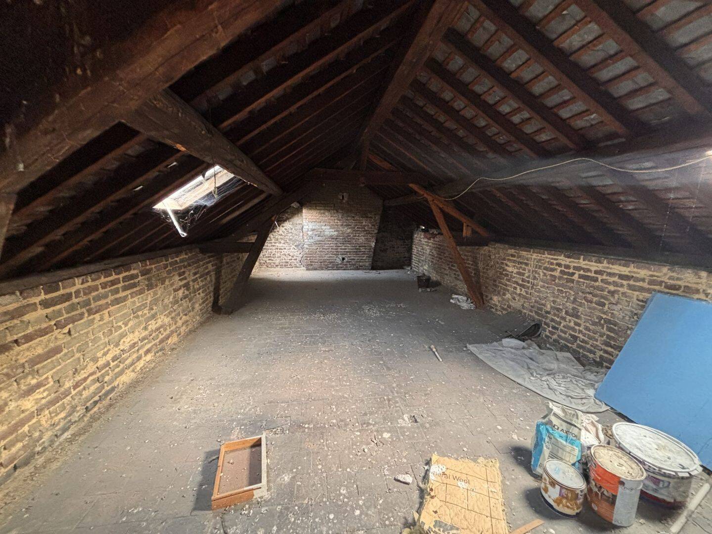 Appartement 6 pièces 90 m² · à Le Havre · 90 m² · 110 000 €