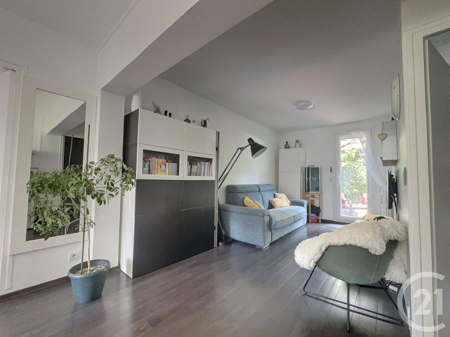 Appartement 4 pièces 64 m² · à Bougival · 64 m² · 269 000 €
