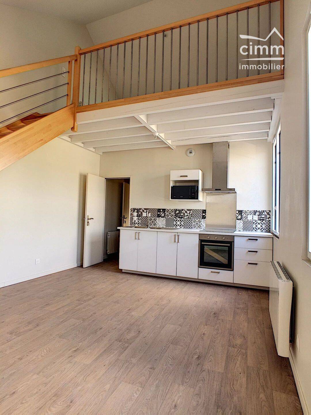 Appartement 2 pièces 47 m² · à Montargis · 47 m² · 550 €/mois