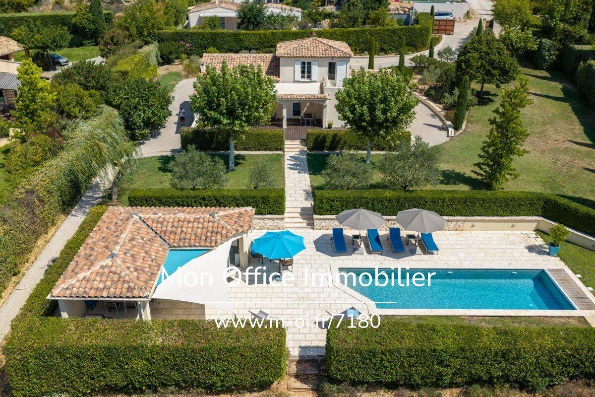 Maison 5 pièces 170 m² · à Éguilles · 170 m² · 1 150 000 €