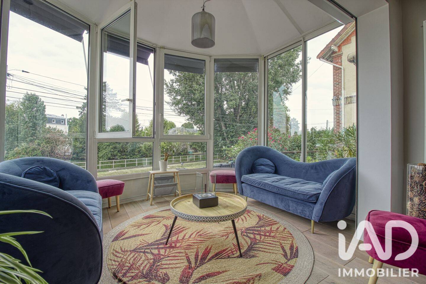 Maison 9 pièces 232 m² · à Soisy-sous-Montmorency · 232 m² · 1 080 000 €
