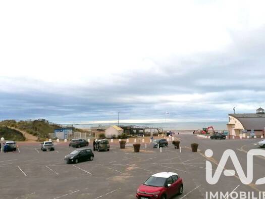 Appartement à vendre 150 000 € 3 pièces 2 chambres 67 m² RDC/1 Gouville-sur-Mer 50560
