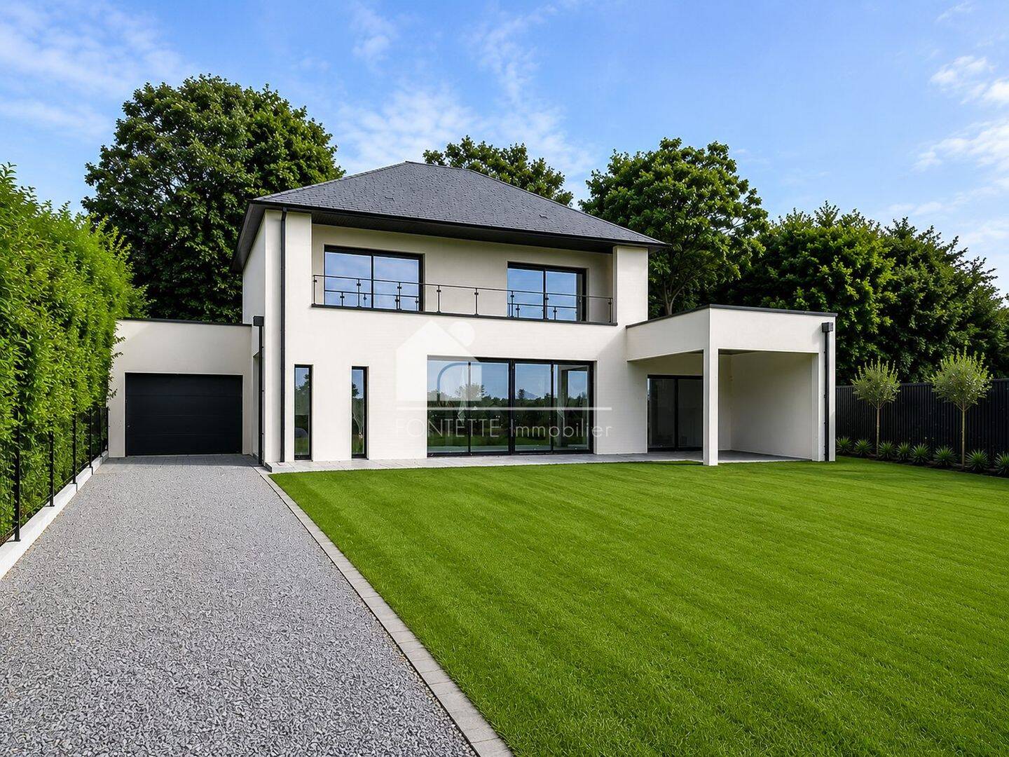 Maison 7 pièces 190 m² · à Luc-sur-Mer · 190 m² · 765 000 €