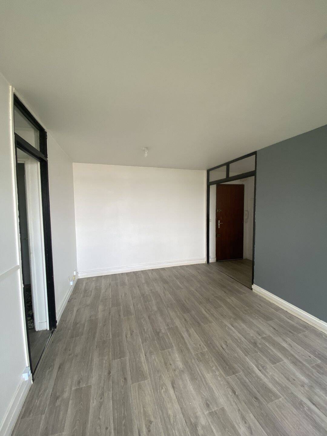 Appartement 2 pièces 42 m² · à Survilliers · 41,9 m² · 840 €