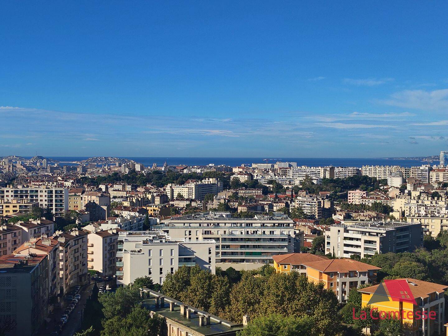Appartement 3 pièces 65 m² · à Marseille 4ème Arrondissement · 65,2 m² · 1 200 €