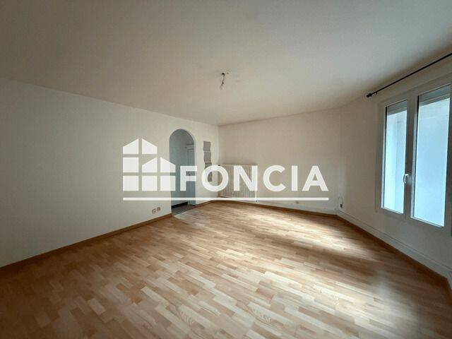 Appartement 2 pièces 49 m² · à Charleville-Mézières · 48,8 m² · 440 €/mois