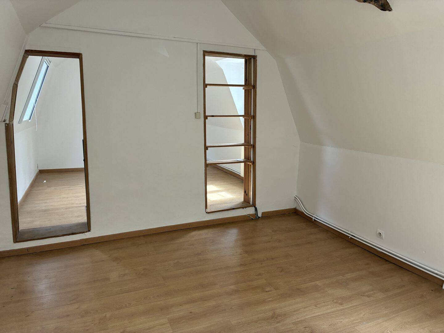 Maison 3 pièces 42 m² · à Villeneuve-d'Ascq · 42 m² · 158 000 €