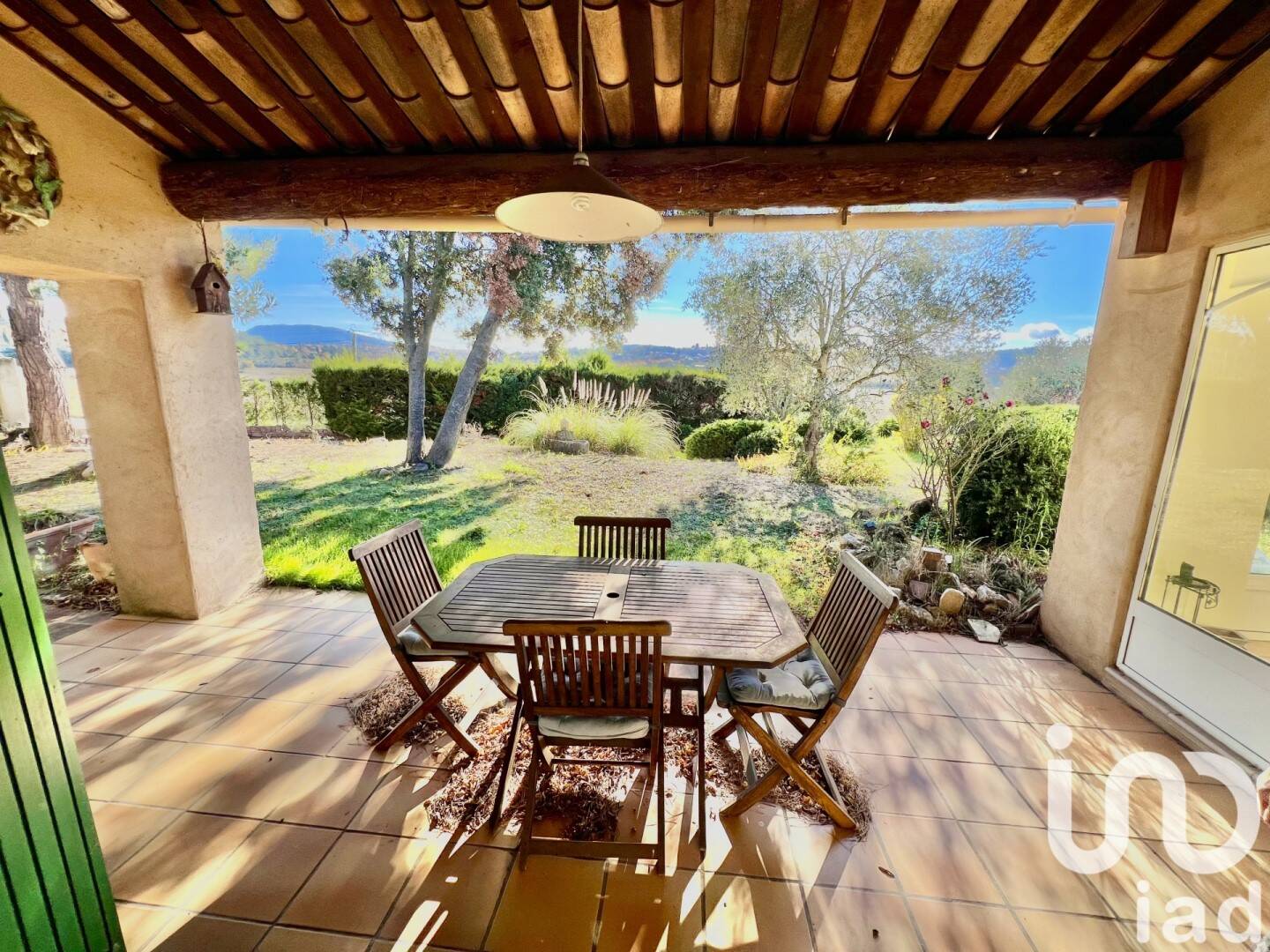 Maison 4 pièces 119 m² · à Rians · 119 m² · 380 000 €
