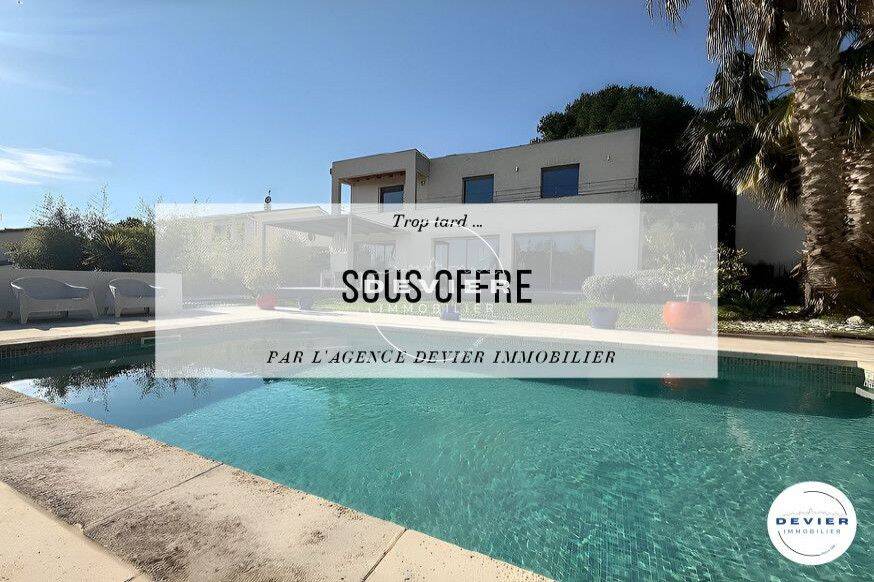 Maison 5 pièces 170 m² · à Saint-Geniès-des-Mourgues · 170 m² · 799 000 €