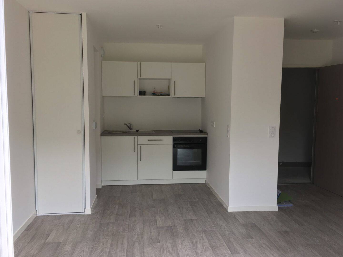 Appartement 2 pièces 37 m² · à Trégueux · 37 m² · 511 €