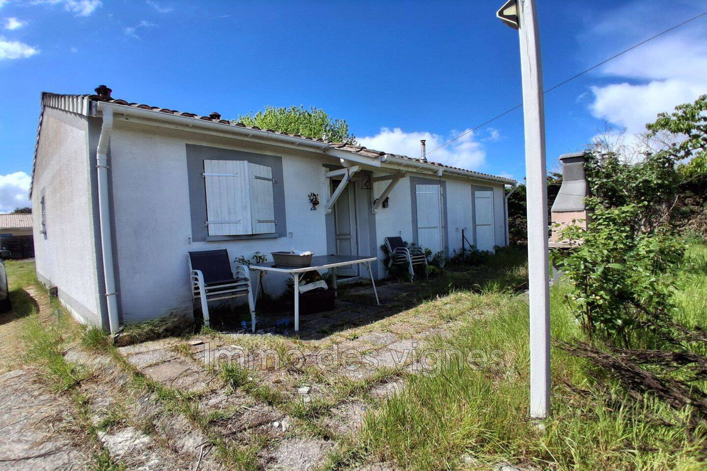 Maison 3 pièces 85 m² · à Ambarès-Et-Lagrave · 85 m² · 250 000 €