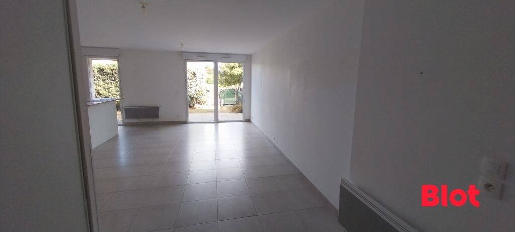 Appartement 3 pièces 74 m² · à Ploemeur · 74,2 m² · 357 000 €