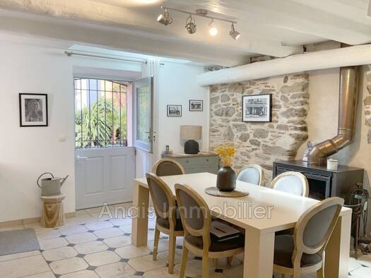 Maison à vendre 373 000 € 2 chambres 67 m² Cogolin 83310