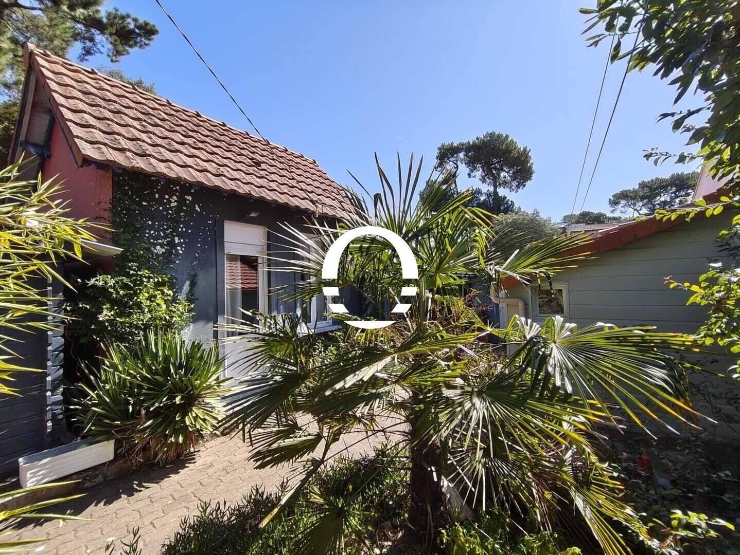 Maison 3 pièces 92 m² · à Saint-Brevin-les-Pins · 92 m² · 349 000 €