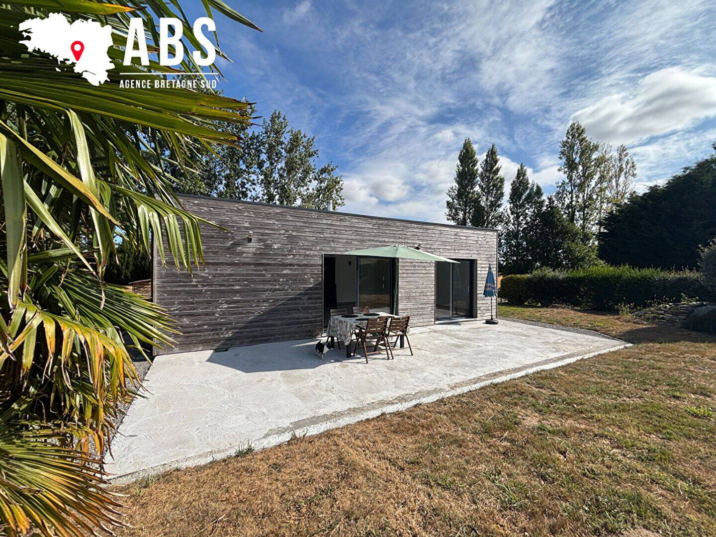 Maison 4 pièces 111 m² · à Nivillac · 111 m² · 1 020 €