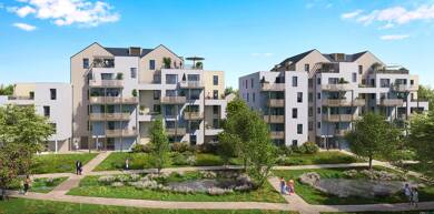 Appartement à vendre 170 000 € 2 pièces 39,7 m² 4ème étage disponible à partir du 31/12/2025 Douets Milletiere Tours 37100
