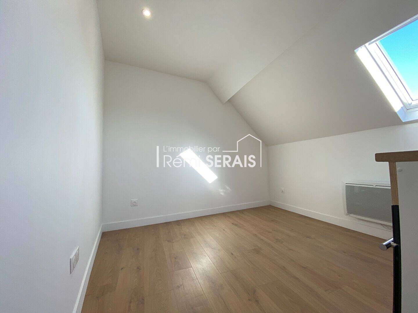 Appartement 2 pièces 21 m² · à Domfront en Poiraie · 21 m² · 310 €/mois