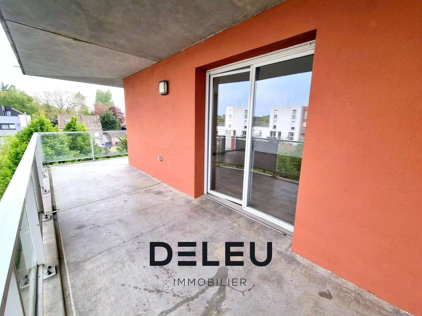 Appartement 4 pièces 83 m² · à Saint-André-lez-Lille · 83 m² · 249 000 €