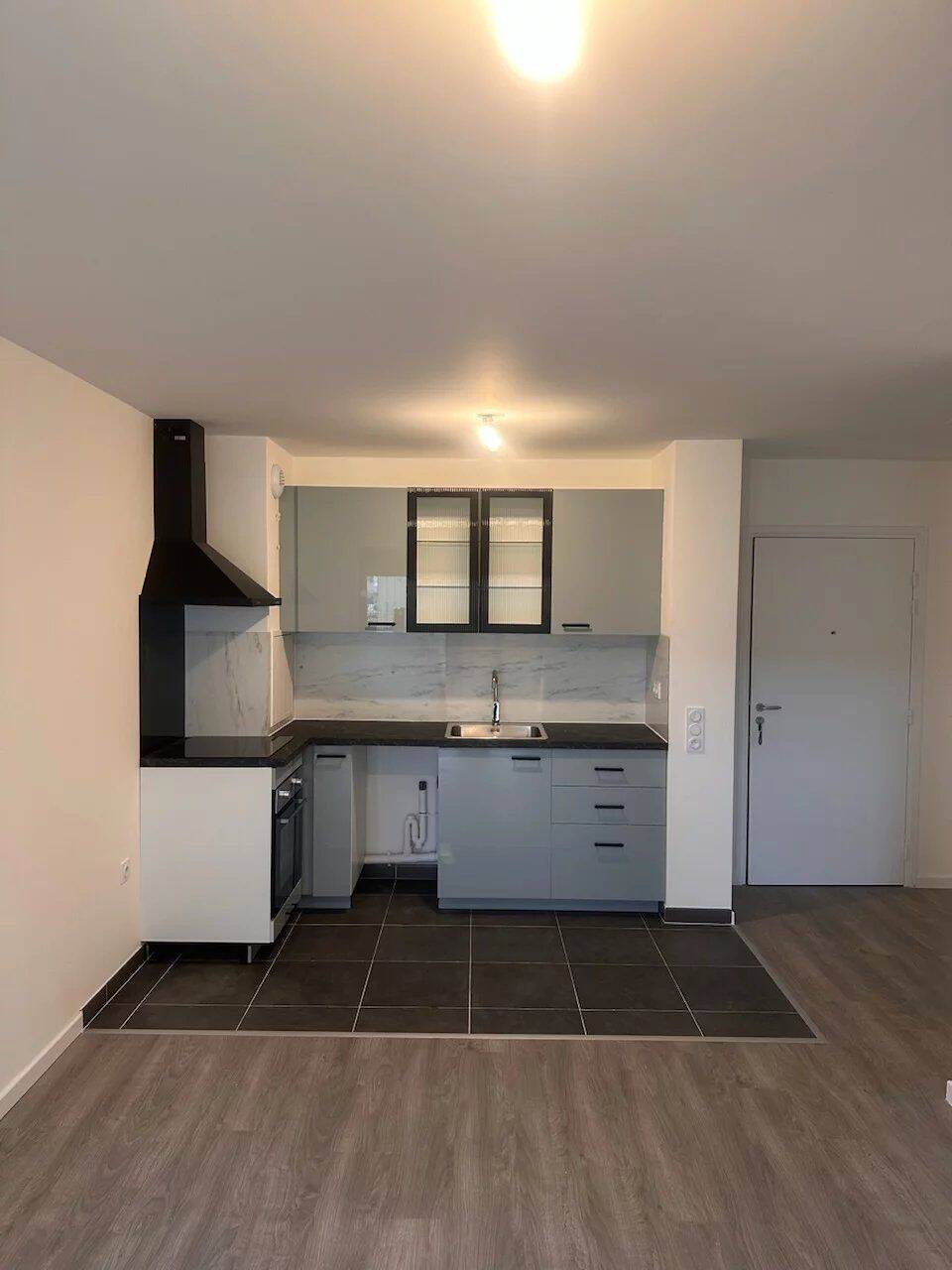 Appartement 3 pièces 51 m² · à Clamart · 51,4 m² · 1 183 €