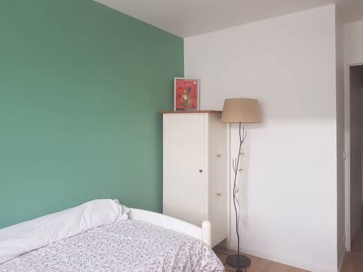 Colocation à louer 380 € 3 pièces 2 chambres 9 m² Étage 2/3 Patenotre Petit Parc Rambouillet 78120