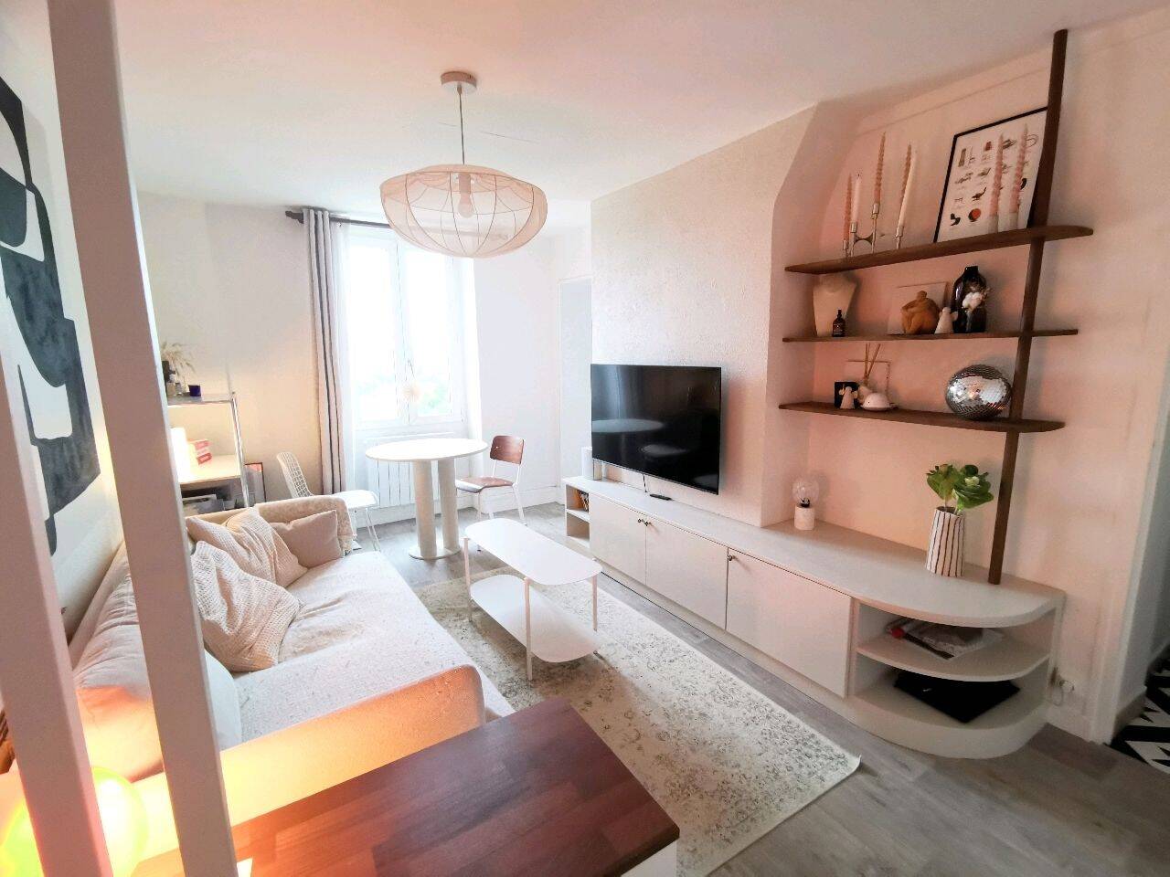 Appartement 2 pièces 32 m² · à Auvers-sur-Oise · 32 m² · 623 €/mois