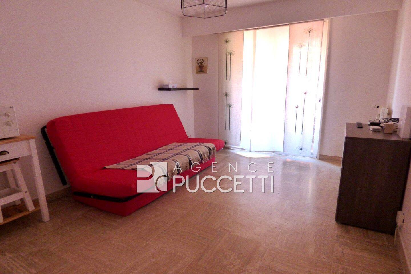 Appartement 1 pièce 19 m² · à Vence · 19 m² · 495 €
