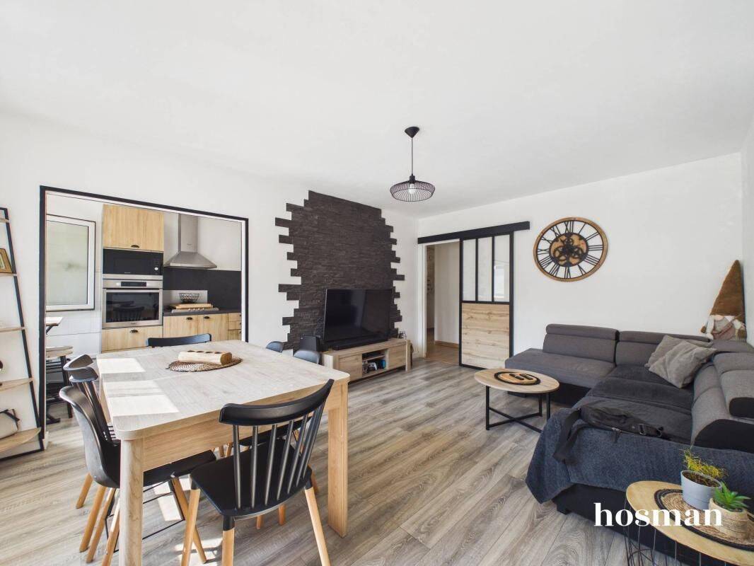 Appartement 4 pièces 83 m² · à Nantes · 83 m² · 197 000 €