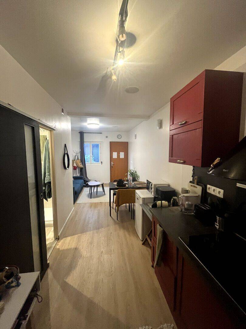 Appartement 2 pièces 39 m² · à Paris 14ème Arrondissement · 39 m² · 369 000 €
