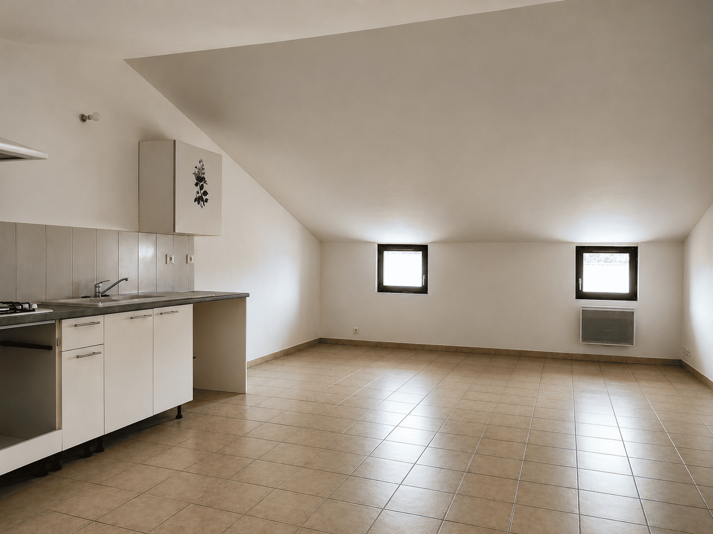 Appartement 4 pièces 63 m² · à Draguignan · 63 m² · 645 €/mois
